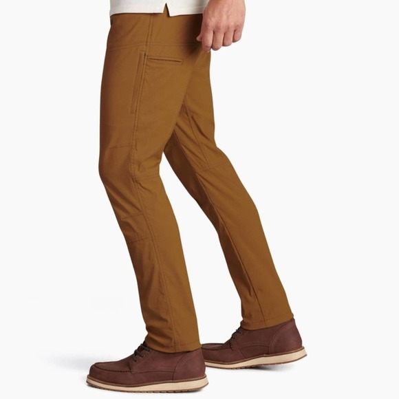 Kuhl Pants Kuhl Renegade Rock Pants Teak Size 34 X 3 Poshmark